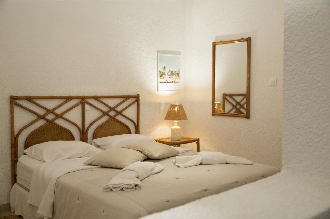 Del Mar Luxury Apartment 30M From The Beach Pórto Ráfti Esterno foto
