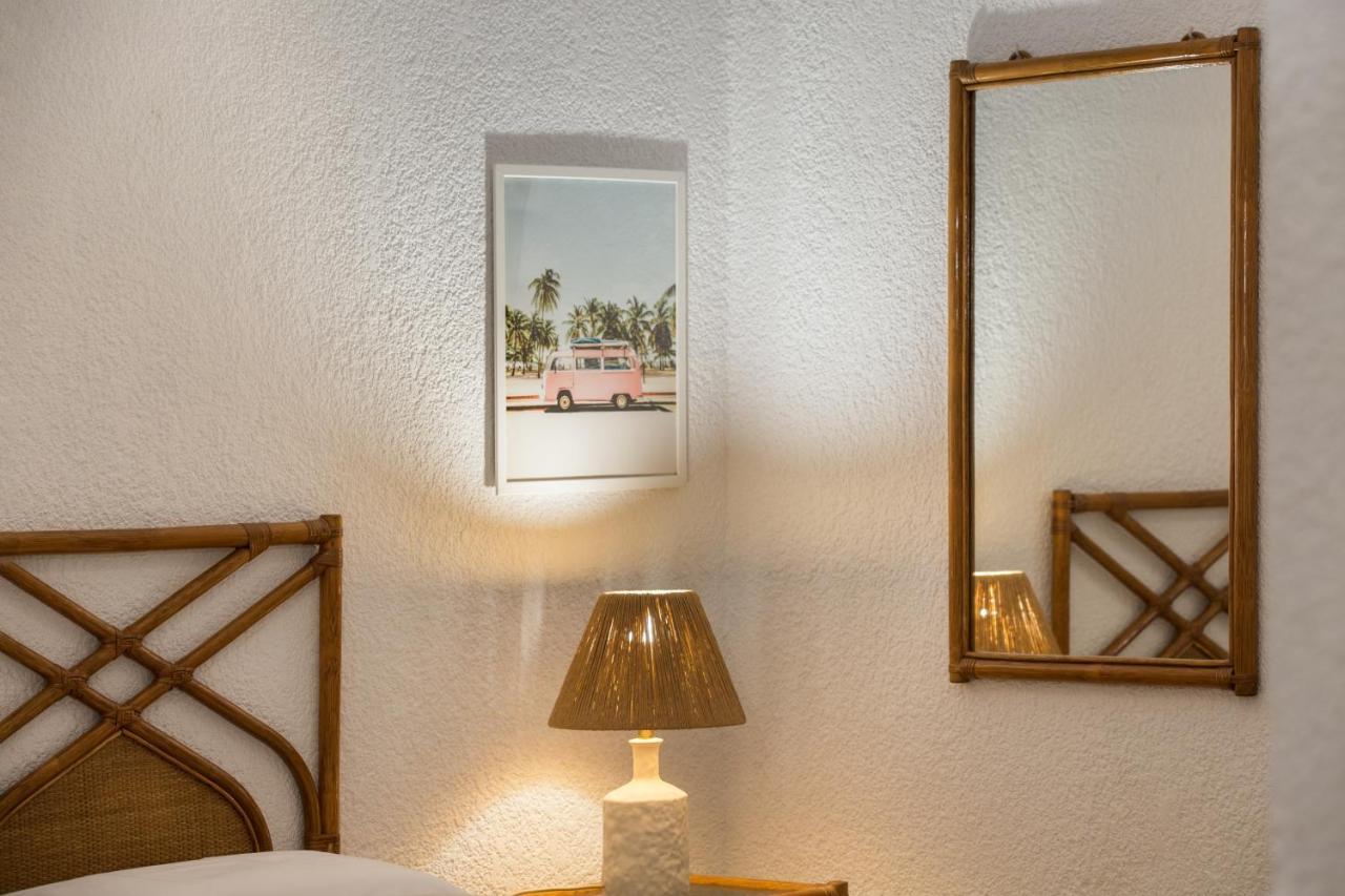 Del Mar Luxury Apartment 30M From The Beach Pórto Ráfti Esterno foto